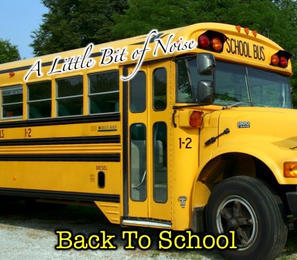 Back 2 School 2